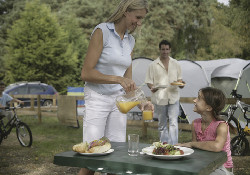 Picture of Sandford Holiday Park - Parkdean Holidays, Dorset, South West England