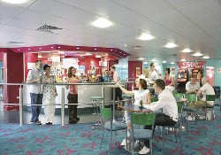 Picture of Sandford Holiday Park - Parkdean Holidays, Dorset, South West England