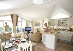 Picture of Sandford Holiday Park - Parkdean Holidays, Dorset, South West England