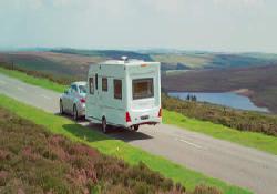 Picture of Crown Caravans, Durham