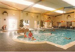 Picture of Ulwell Cottage Caravan Park, Dorset