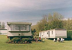 Picture of Ulwell Cottage Caravan Park, Dorset