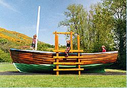 Picture of Ulwell Cottage Caravan Park, Dorset
