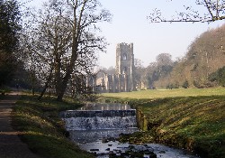 Picture of Old Springwood Lodges & Cottages, North Yorkshire