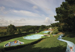 Picture of Newquay Holiday Park - Parkdean Holidays, Cornwall Picture of Newquay Holiday Park - Parkdean Holidays, Cornwall