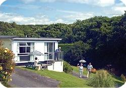 Picture of Greenways Valley Holiday Park, Devon Picture of Greenways Valley Holiday Park, Devon