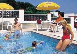 Picture of Brixham Holiday Park, Devon Picture of Brixham Holiday Park, Devon