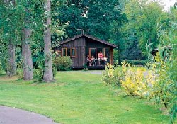 Picture of Derwen Mill Holiday Park, Powys Picture of Derwen Mill Holiday Park, Powys