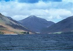 Picture of Seven Acres Caravan Park, Cumbria Picture of Seven Acres Caravan Park, Cumbria