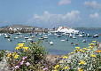 Picture of Perran View Holiday Park, Cornwall Picture of Perran View Holiday Park, Cornwall