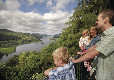 Picture of Tummel Valley Holiday Park - Parkdean Holidays, Perth & Kinross