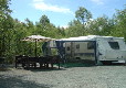 Picture of Quarry Walk Caravan & Camping Park, Staffordshire