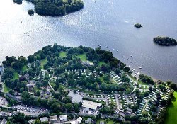Picture of Fallbarrow Park, Cumbria