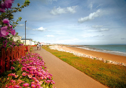 Picture of Trecco Bay Holiday Park - Parkdean Holidays, Glamorgan