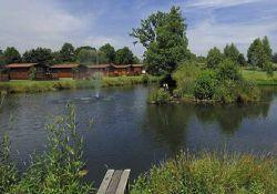 Picture of Ashlea Pools Country Park, Shropshire