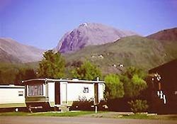 Picture of Lochy Caravan Park Ltd, Highland Picture of Lochy Caravan Park Ltd, Highland