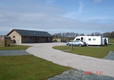 Picture of Brylea Caravan Park, Lancashire, North of England Picture of Brylea Caravan Park, Lancashire, North of England
