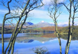 Picture of Crake Valley Holiday Park, Cumbria, North of England Picture of Crake Valley Holiday Park, Cumbria, North of England