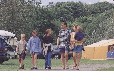 Picture of Seadown Holiday Park, Dorset Picture of Seadown Holiday Park, Dorset