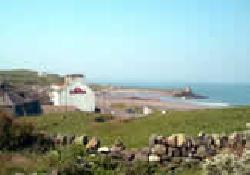 Picture of Maryport Caravan Site,, Dumfries & Galloway Picture of Maryport Caravan Site,, Dumfries & Galloway