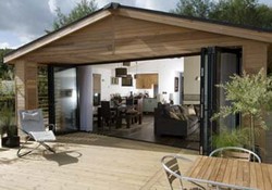 Hideaway External Hideaway External