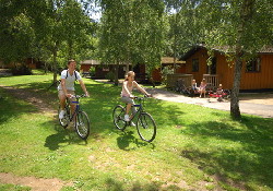Picture of Warmwell Holiday Park - Parkdean Holidays, Dorset, South West England