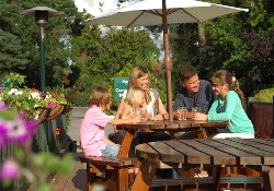 Picture of Warmwell Holiday Park - Parkdean Holidays, Dorset, South West England