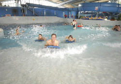 Picture of Warmwell Holiday Park - Parkdean Holidays, Dorset, South West England
