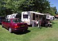 Picture of The Hop Farm Touring and Camping Park, Kent, South East England
