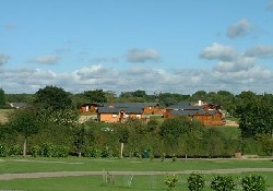 Picture of Homestead Lake Country Park, Essex Picture of Homestead Lake Country Park, Essex