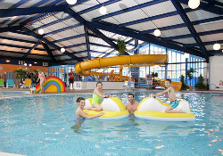 Picture of West Bay Holiday Park - Parkdean Holidays, Dorset Picture of West Bay Holiday Park - Parkdean Holidays, Dorset