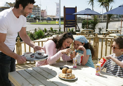 Picture of West Bay Holiday Park - Parkdean Holidays, Dorset Picture of West Bay Holiday Park - Parkdean Holidays, Dorset