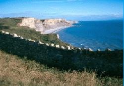 Picture of Pont Kemys Caravan & Camping Park, Glamorgan