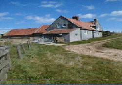 Picture of Bay Ness Farm, North Yorkshire Picture of Bay Ness Farm, North Yorkshire