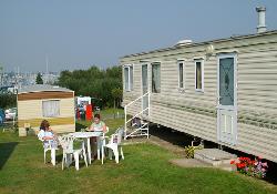 Picture of Riverside Holidays, Hampshire