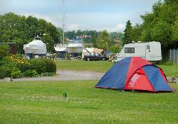 Picture of Riverside Holidays, Hampshire