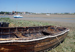 Picture of Happy Days Caravan Park, Essex Picture of Happy Days Caravan Park, Essex