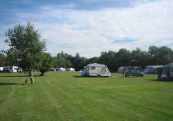 Picture of Llandow Touring Caravan Park, Glamorgan