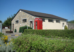 Picture of Llandow Touring Caravan Park, Glamorgan