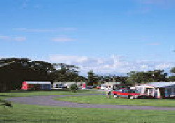Picture of Chester Fairoaks Caravan Club Site, Cheshire, Central North England Picture of Chester Fairoaks Caravan Club Site, Cheshire, Central North England