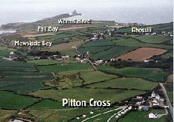 Picture of Pitton Cross Caravan & Camping Park, Glamorgan
