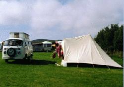 Picture of Pitton Cross Caravan & Camping Park, Glamorgan