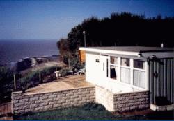 Picture of Lavernock Point Holiday Estate, Glamorgan Picture of Lavernock Point Holiday Estate, Glamorgan