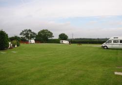 Picture of Elm Cottage Touring Park, Cheshire Picture of Elm Cottage Touring Park, Cheshire