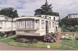 Picture of Seadown Holiday Park, Dorset Picture of Seadown Holiday Park, Dorset