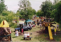 Picture of St. Lawrence Caravans Ltd, Essex Picture of St. Lawrence Caravans Ltd, Essex