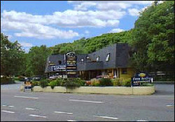 Picture of Fossa Caravan and Camping Park, Kerry Picture of Fossa Caravan and Camping Park, Kerry