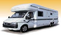 Picture of Auto-Trail Ltd, Lincolnshire