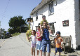 Picture of Crantock Beach Holiday Park - Parkdean Holidays, Cornwall Picture of Crantock Beach Holiday Park - Parkdean Holidays, Cornwall