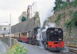 Picture of Coed Helen Holiday Park, Gwynedd Picture of Coed Helen Holiday Park, Gwynedd